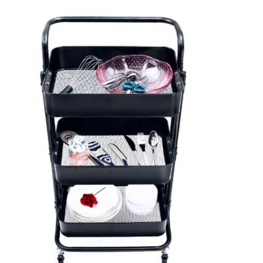 EYELASH STORAGE TROLLEY