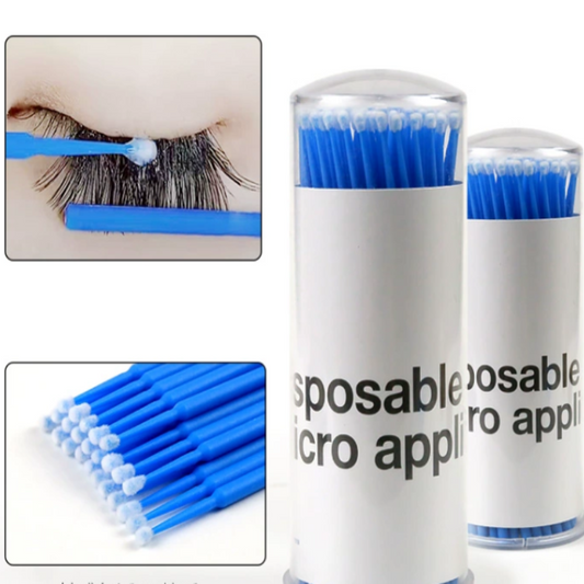 LASH COTTON SWAB