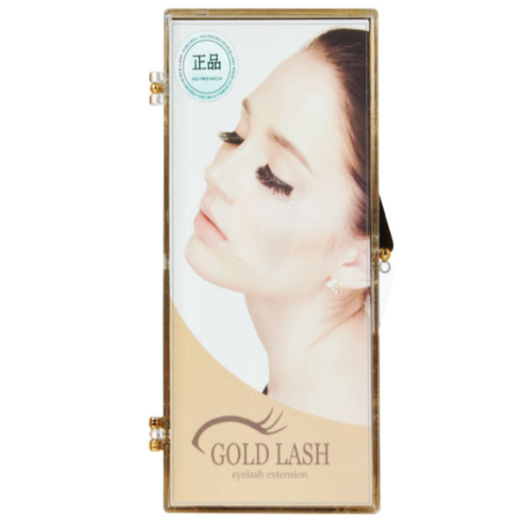 GOLD LASH J-15