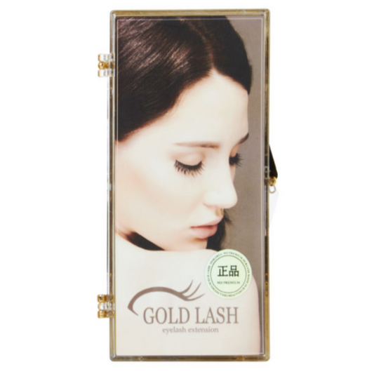 GOLD LASH MIX-5