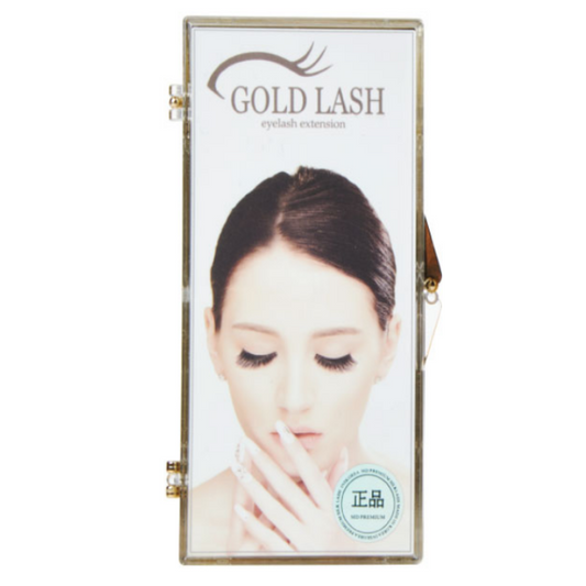 GOLD LASH C-14