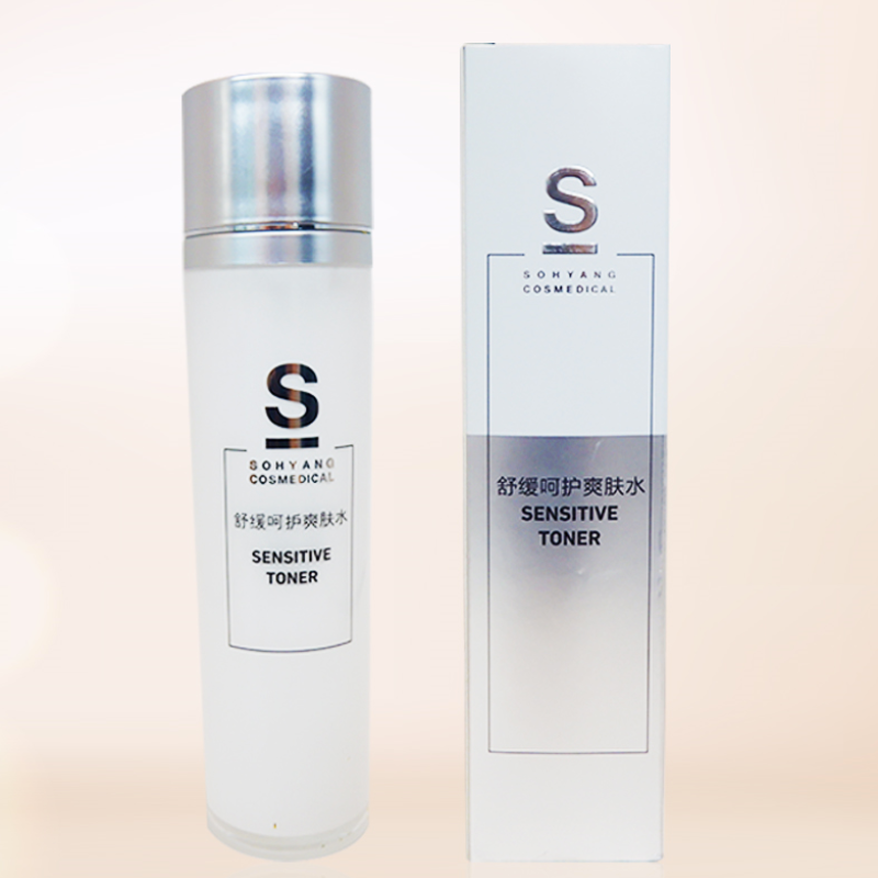 SOHYANG SENSITIVE TONER