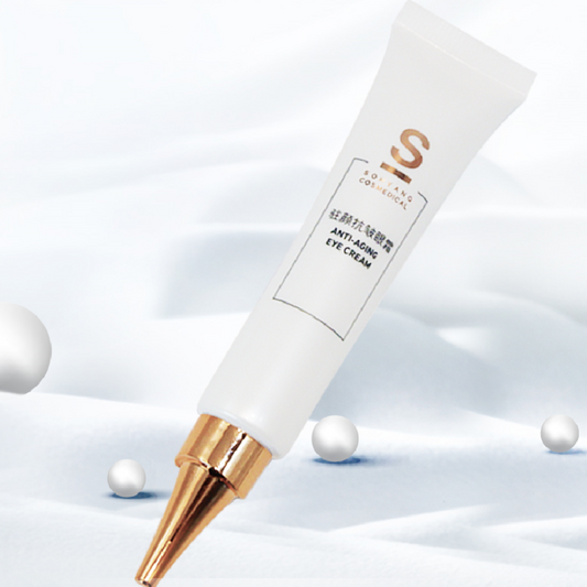 SOHYANG REVITALIZING RESILIENCE EYE CREAM