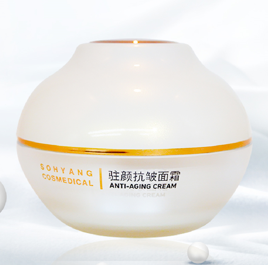 SOHYANG REVITALIZING RESILIENCE CREAM