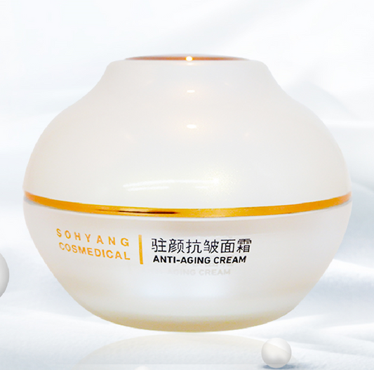 SOHYANG REVITALIZING RESILIENCE CREAM