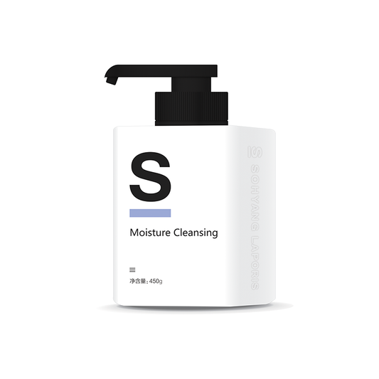 SOHYANG MOISTURE CLEANSING