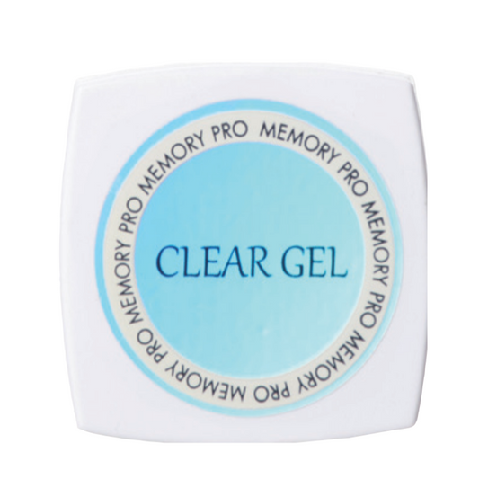 CLEAR GEL