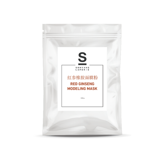 COSMETIC RED GINSENG RESILIENCE MASK