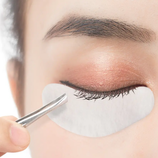 COLLAGEN HYDROGEL EYE PATCH