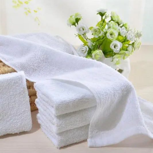 FOOT TOWEL