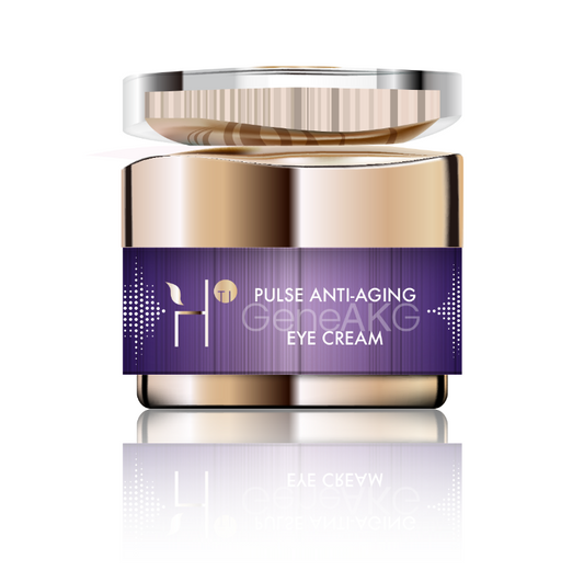 POWERPULSE GeneAkg Antiaging Eye Cream