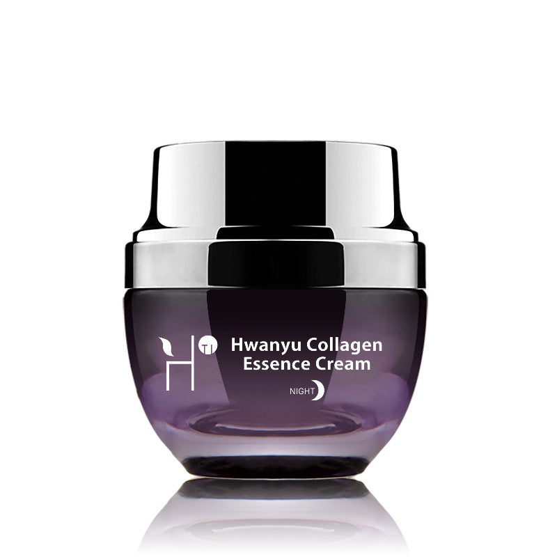 HT HWANYU COLLAGEN ESSENCE CREAM-NIGHT CREAM