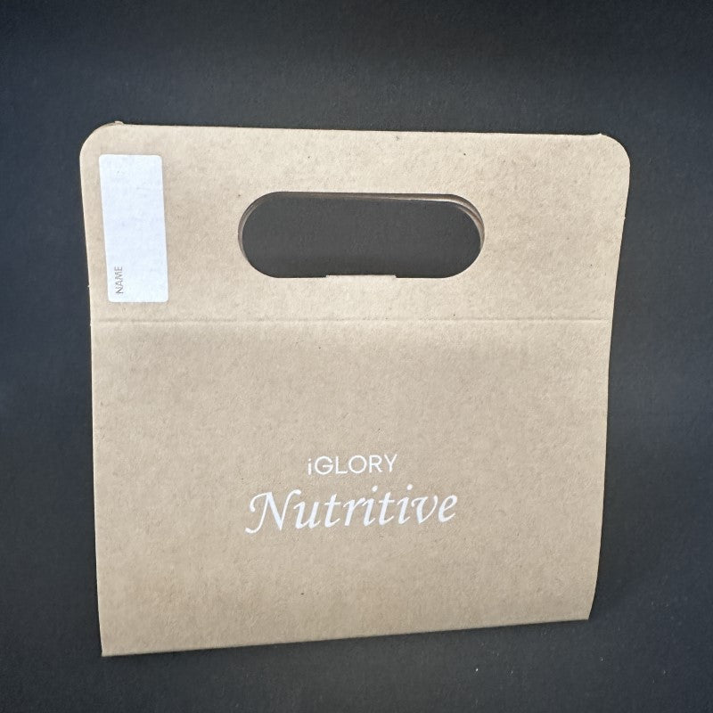 iGLORY NUTRITIVE PACKAGE