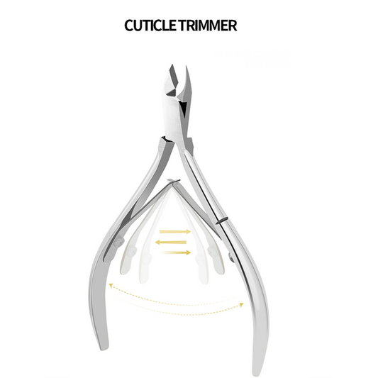 CUTICLE TRIMMER