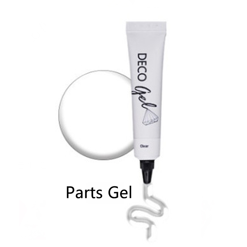 PARTS GEL