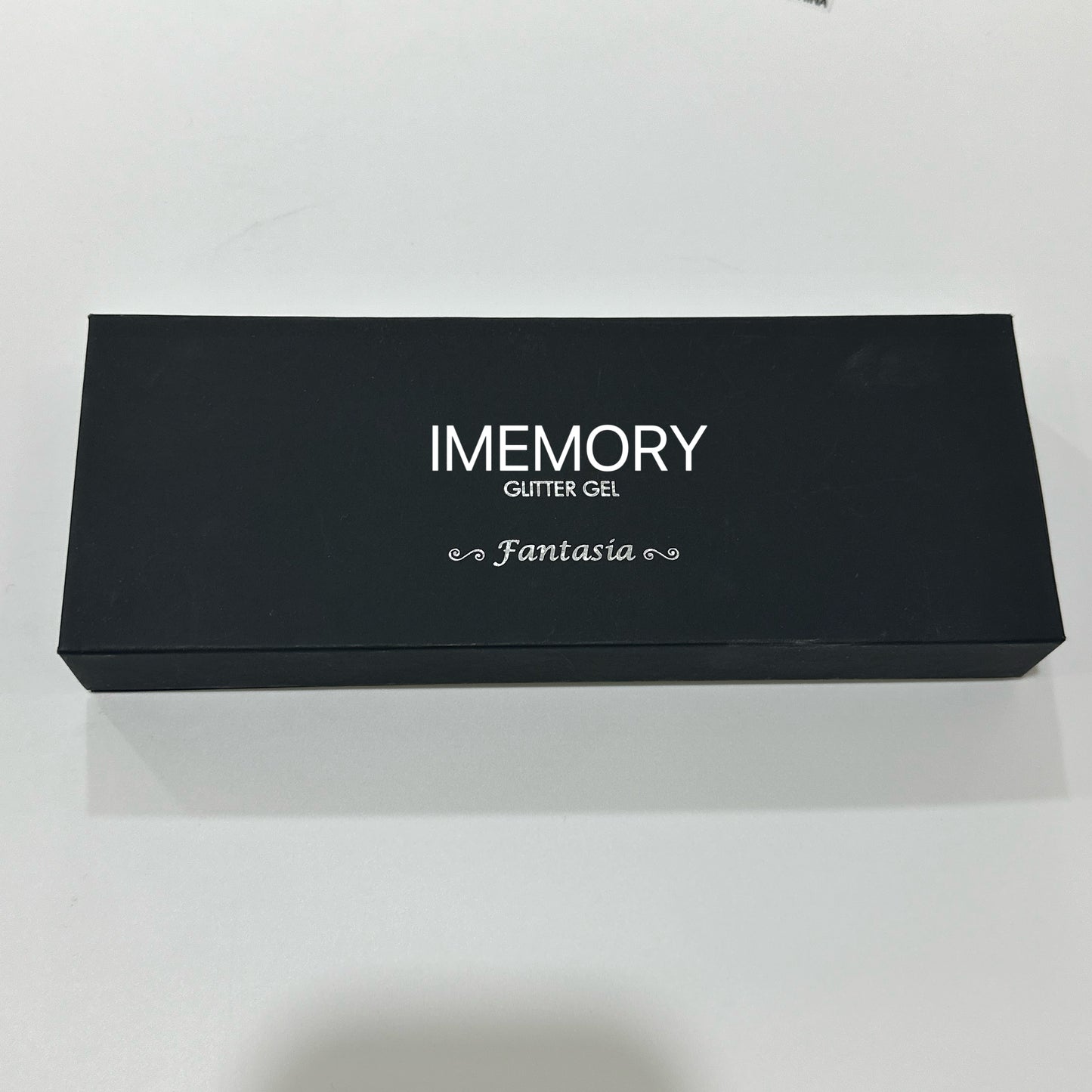 IMEMORY GLITTER GEL 12colors